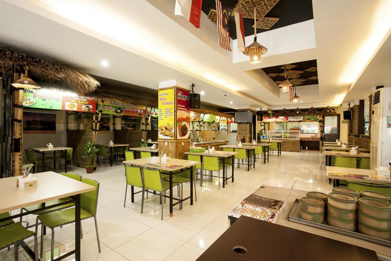 Reddoorz Plus Near Tunjungan Plaza 2 泗水 外观 照片